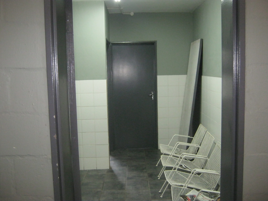 To Let Commercial Property for Rent in George Park Western Cape